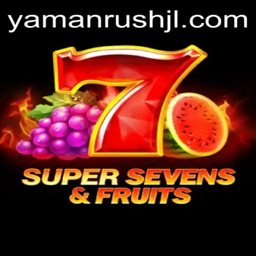 Exploring 7SuperSevensFruits: A Thrilling Gaming Experience