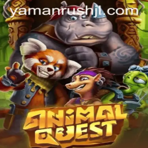Exploring the Exciting World of AnimalQuest: A Dive into Yamanrush Adventures