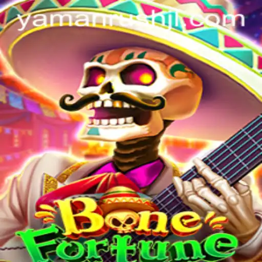 BoneFortune: The Enigmatic Game of Strategy and Luck