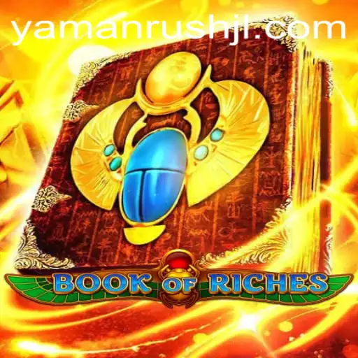 Discover the Thrills of BookofRiches: A Deep Dive into the Game