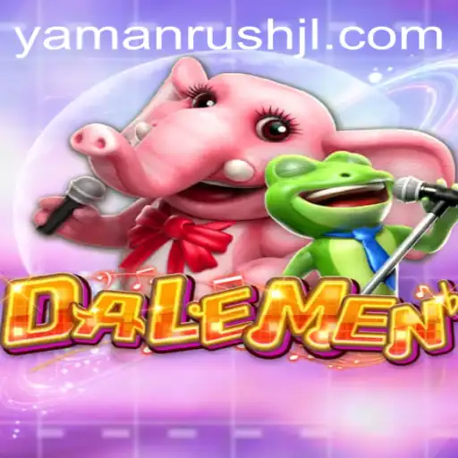 DALEMEN: Exploring the Thrills of Yamanrush