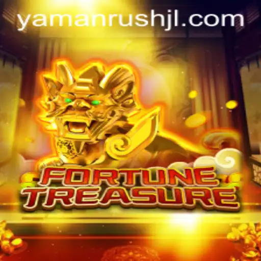 Discover the Magical World of FortuneTreasure: A Comprehensive Guide