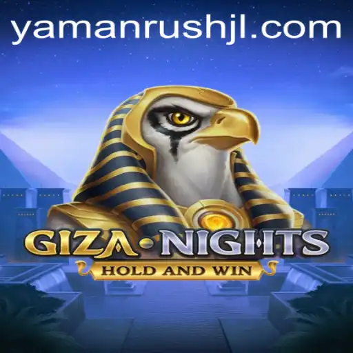 Exploring the Thrilling World of GizaNights: A Deep Dive into the Game and the YamanRush Phenomenon