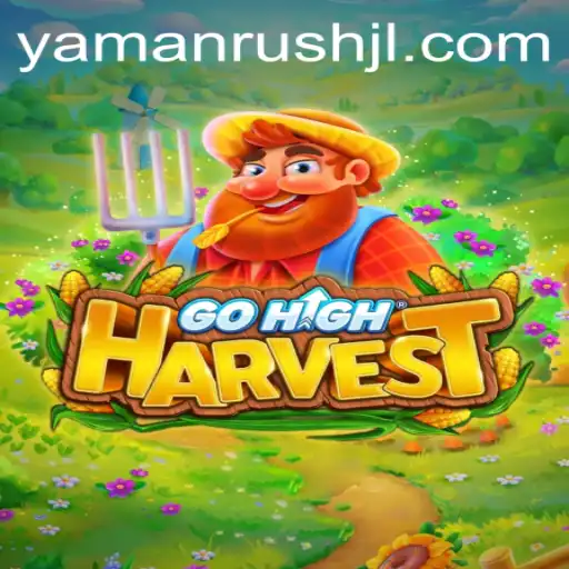 Discovering GoHighHarvest: An In-Depth Exploration of The Game and Its Mechanics