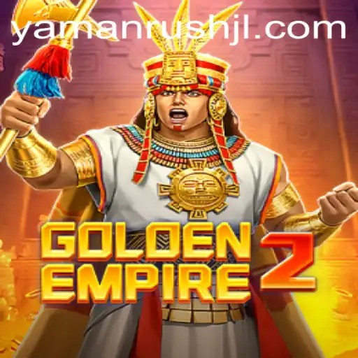 Embark on an Epic Adventure with GoldenEmpire2: Unravel the Mysteries of Yamanrush
