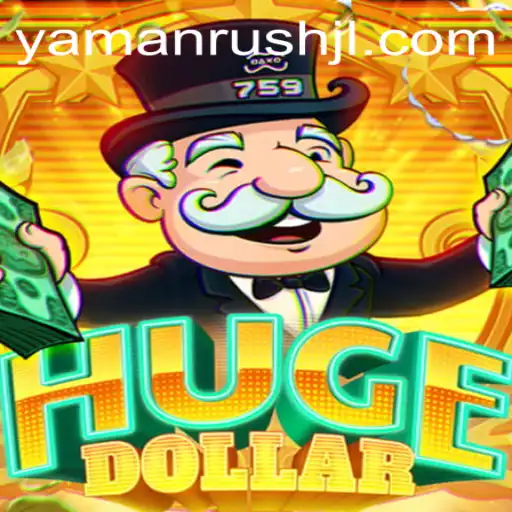 Exploring the Intriguing World of HugeDollar: A New Gaming Sensation