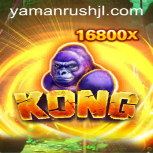 Diving into 'Kong' with the Exciting Strategy of 'Yamanrush'