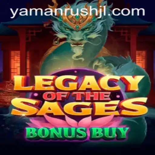 Unveiling the Intricacies and Thrill of LegacyoftheSagesBonusBuy