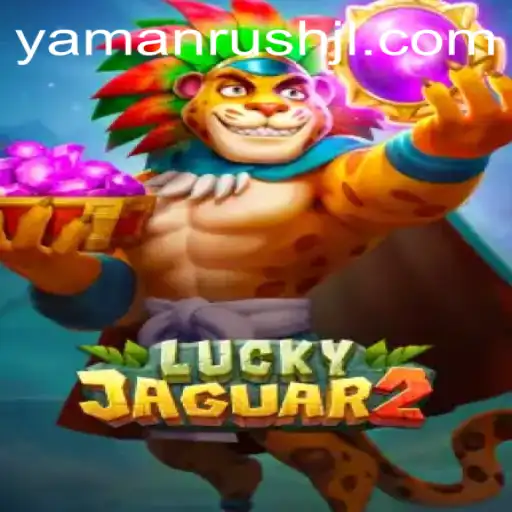 Unveiling the Excitement of Luckyjaguar2: A Comprehensive Guide