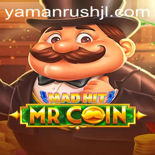 Exploring the Thrilling World of MadHitMrCoin: The Rise of Yamanrush