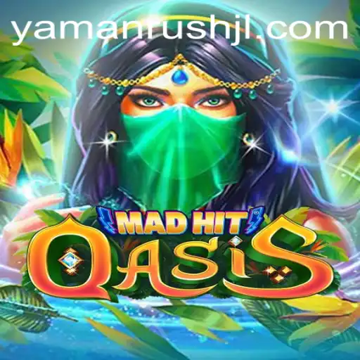 Discover the Excitement of MadHitOasis: An Immersive Gaming Adventure