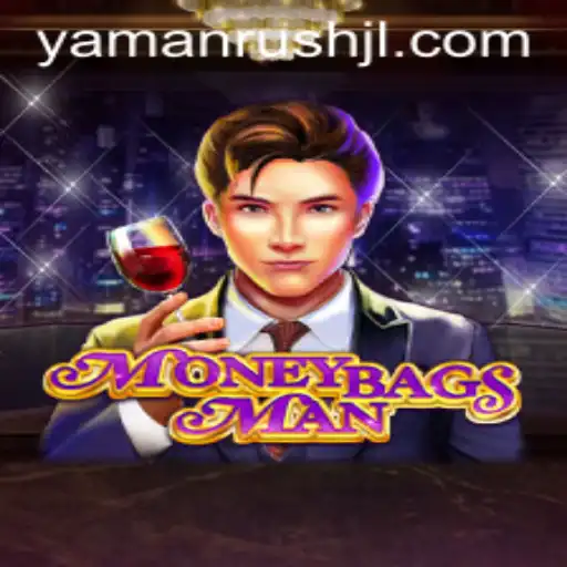 The Thrilling World of MoneybagsMan: A Deep Dive into Gameplay and Strategic Mastery