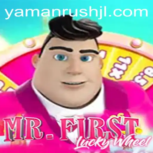 MrFirstLuckyWheel: The Thrill of the Spin in the Era of 'yamanrush'