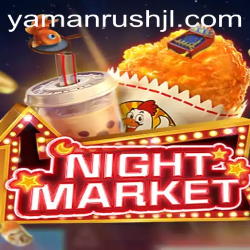 Exploring the Enigmatic World of NIGHTMARKET: A Deep Dive into the Exciting Game
