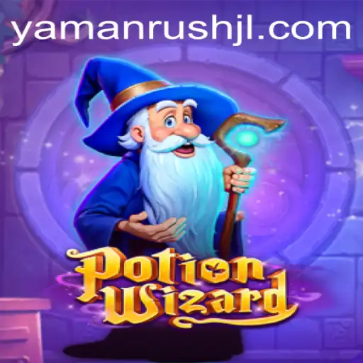 Exploring the Magical World of PotionWizard