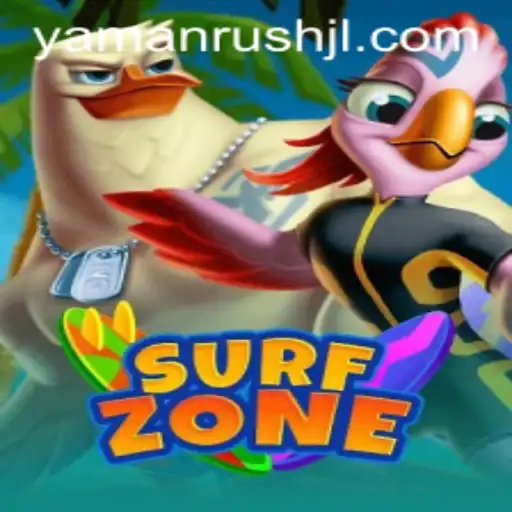 SurfZone: Riding the Waves of Excitement and Challenge