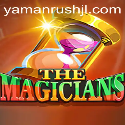 TheMagicians: A Journey Into the World of Yamanrush