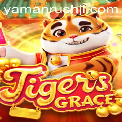 The Enchanting World of TigersGrace: An Exciting Blend of Strategy and Mythology