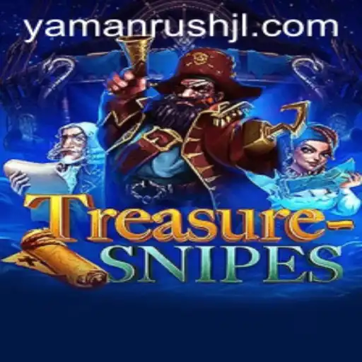 Uncover the World of TreasureSnipes: An Intriguing Game of Strategy and Adventure