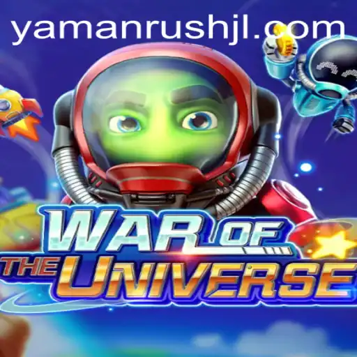 WAROFTHEUNIVERSE: An In-Depth Exploration