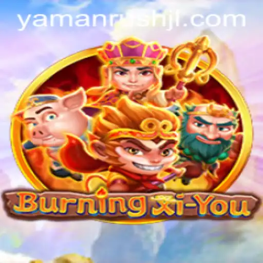 BurningXiYou: The Unfolding Adventure and Strategy Game