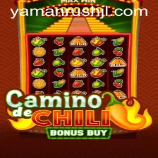 CaminodeChiliBonusBuy: The Ultimate Gaming Experience with Yamanrush