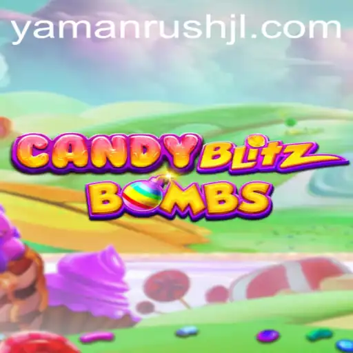 Exploring CandyBlitzBombs: A Thrilling Confectionery Adventure