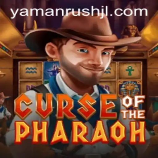 Unveiling Curse of the Pharaoh: A Mesmerizing Adventure Game