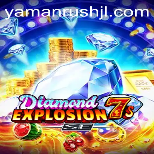 Unveiling the Thrills of DiamondExplosion7sSE: A Gaming Adventure Like No Other