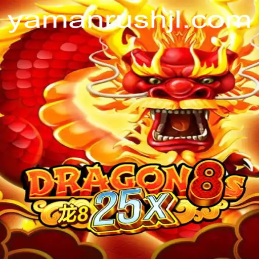 Exploring the Fascinating World of Dragon8s25x: The New Gaming Sensation