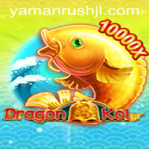 DragonKoi: The Enthralling World of 'Yamanrush'