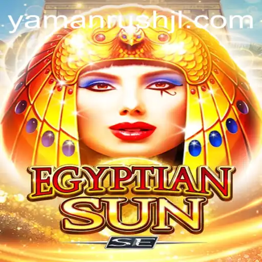 Discovering EgyptianSunSE: A Journey into a Majestic Virtual World