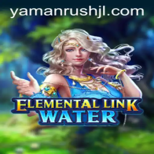 Dive into the Enchanting World of ElementalLinkWater: A Strategic Adventure
