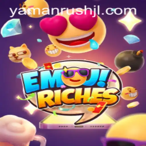 Exploring EmojiRiches: A Captivating Journey in Digital Gaming