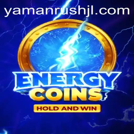 Diving into EnergyCoins: Unleashing the Power of Play with a Yamanrush