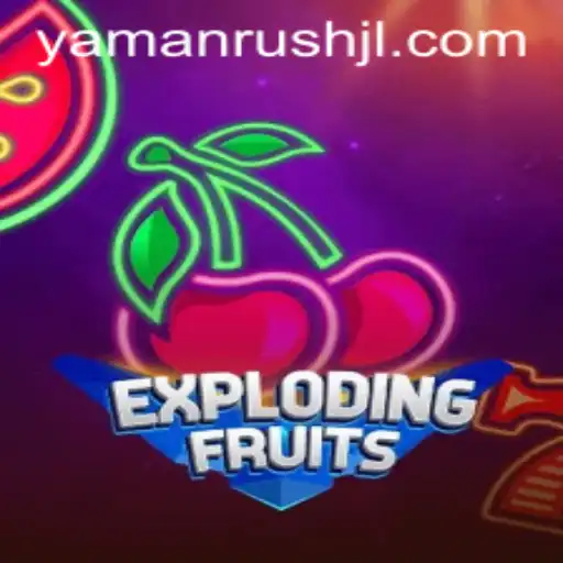 ExplodingFruits: A Thrilling Adventure in the Digital Orchard