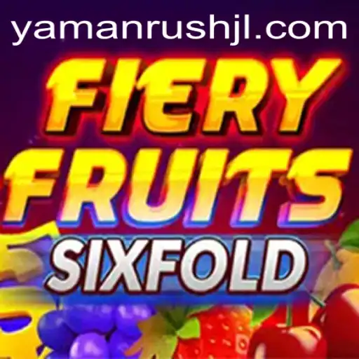Discovering FieryFruitsSixFold: A Game of Strategy and Excitement with the YamanRush Twist