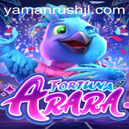 Unveiling FortunaArara: The Phenomenon of Yamanrush