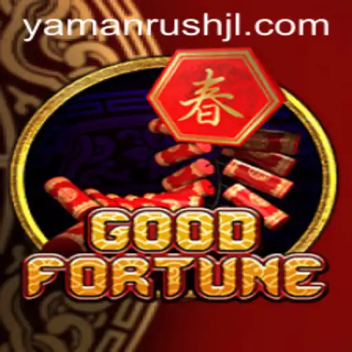 Discover GoodFortune: Unveiling the Mystical World of Yamanrush