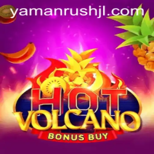 Discovering HotVolcanoBonusBuy: Unveiling the Thrills of Yamanrush