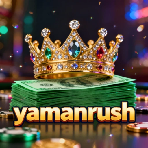 yamanrush