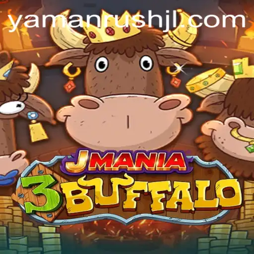 Exploring the Innovative World of JMania3Buffalo: The Adventure of Yamanrush