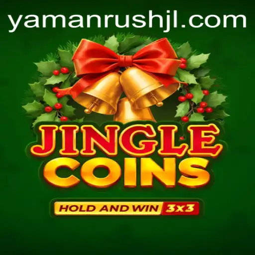 Jinglecoins: The Exciting World of Yamanrush