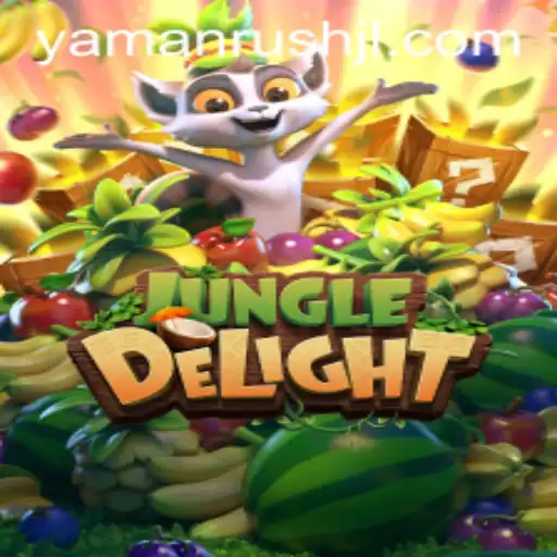 Unveiling JungleDelight: Enter the World of Adventure with Yamanrush