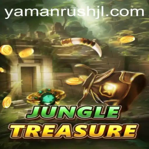 JungleTreasure: Unearthing the Thrills and Challenges in the Heart of the Jungle