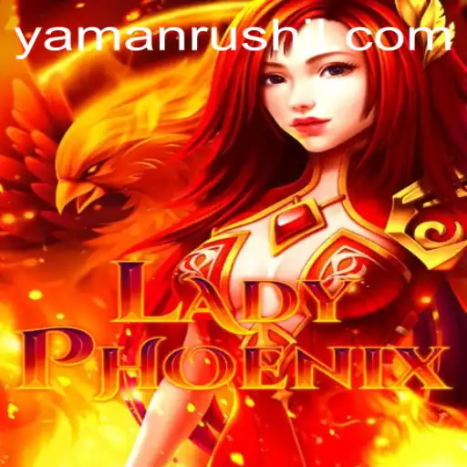 LadyPhoenix: An Exciting New Journey in the World of Gaming