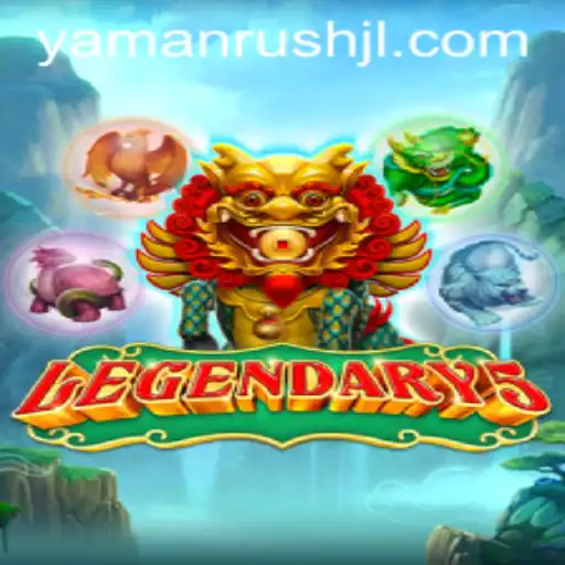 Legendary5: Unveiling the Thrills of Yamanrush in the Gaming World