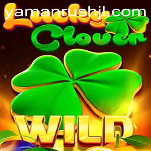 LuckyClover: The Thrilling New Card Game