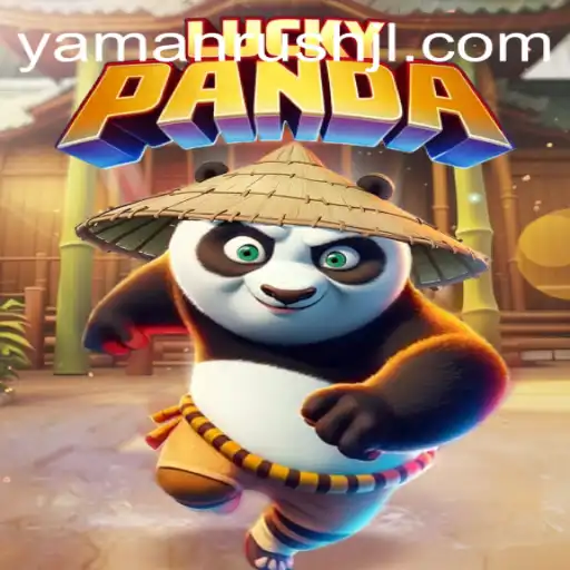 Exploring the Thrilling World of LuckyPanda: An In-Depth Look at Gameplay and Rules