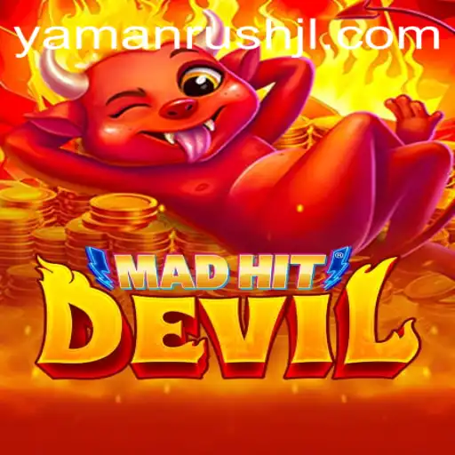 MadHitDevil: A Thrilling Dive into the World of Yamanrush